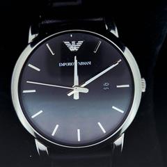 ARMANI Gent's Wristwatch AR 1692 111308